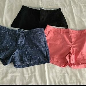 Old navy shorts